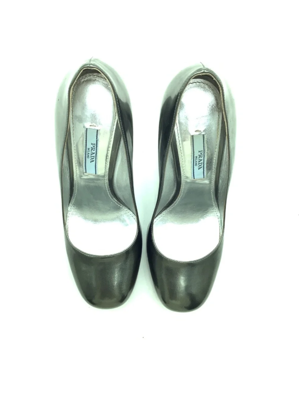 Prada Platform Pumps Size: US 6.5/ EU 37